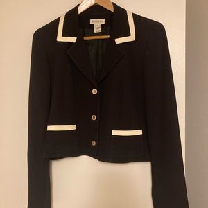 Ann Taylor, size 6 blazer